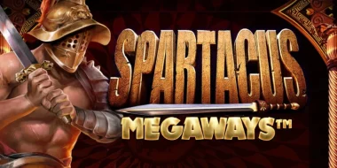 spartacus megaways