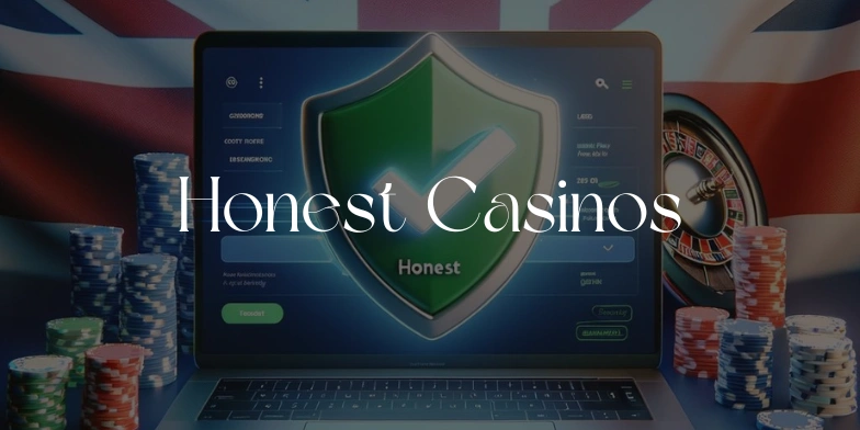 Honest casino