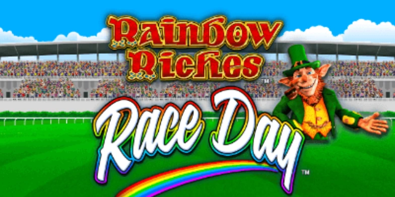 rainbow riches race day