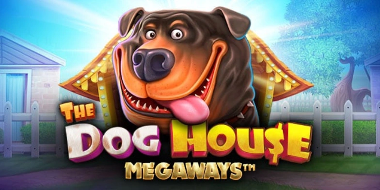 Dog House Megaways