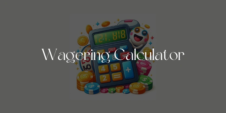 wagering calculator