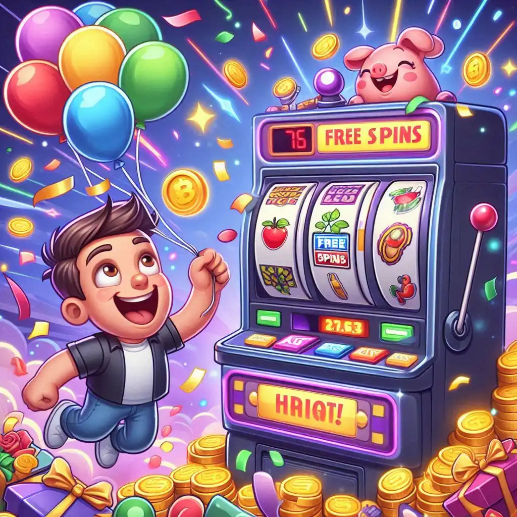 best casino promos right now - free spins