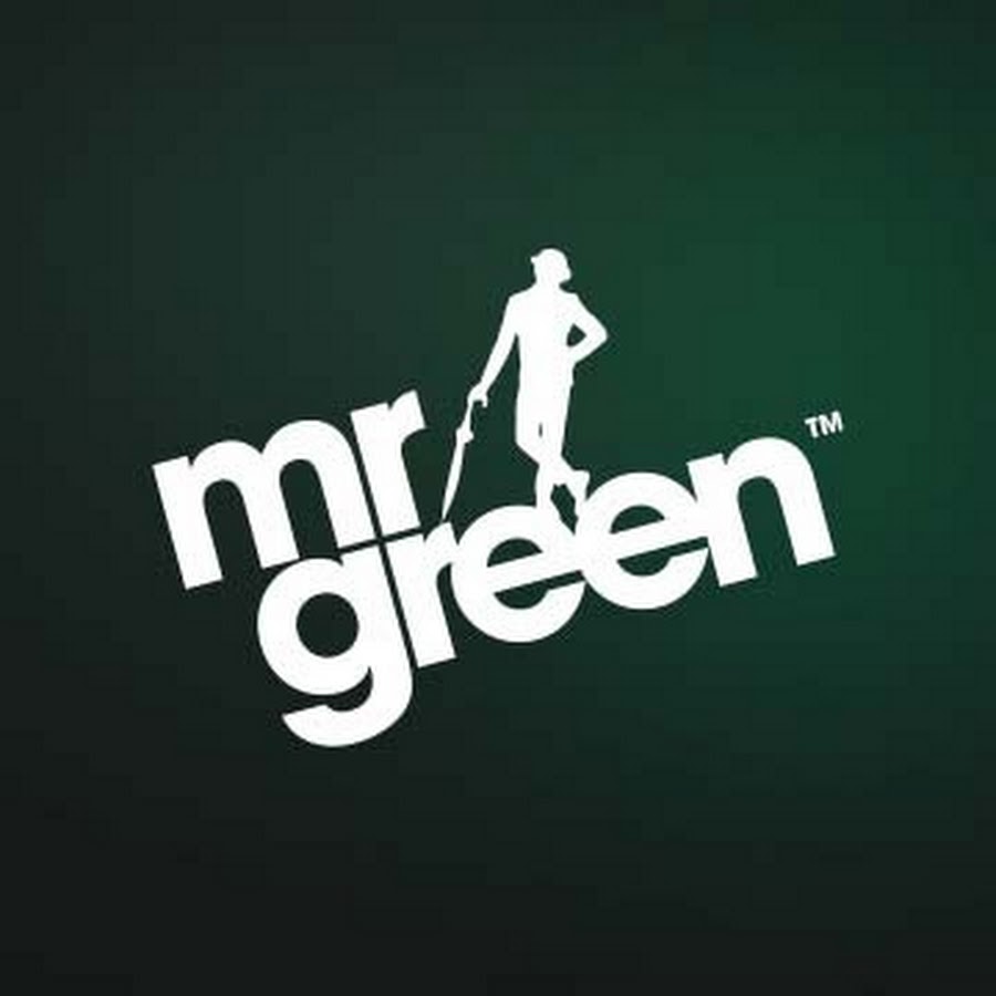 mr green casino logo