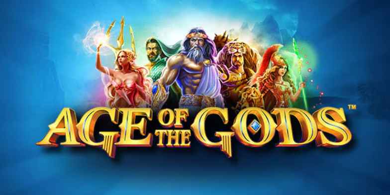 age of the gods