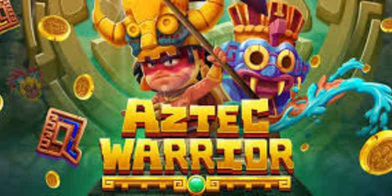 aztec warrior