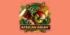 african drum