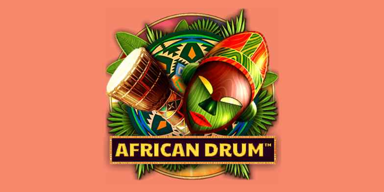 african drum