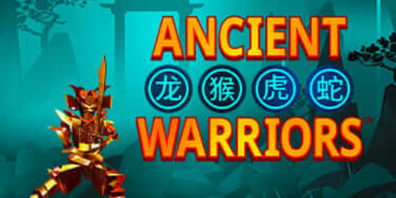 ancient warriors