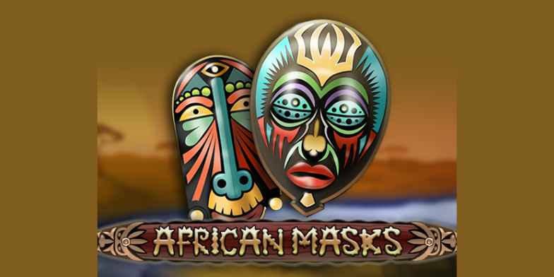 African Masks