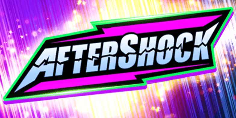 aftershock