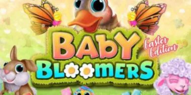 BABY BLOOMERS