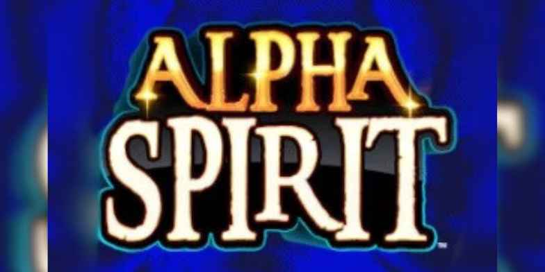 alpha spirit