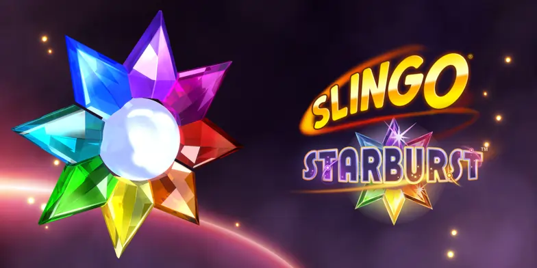 Slingo Starburst