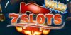 Play 7 Slots by WHOW Games online uk slots image of slot machine