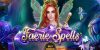 Play Faerie Spells by Betsoft online uk slots image of slot machine