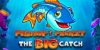 Play Fishin' Frenzy The Big Catch by Reel Time Gaming online uk slots image of slot machine