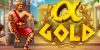 Play Alpha Gold by Indigo Magic online uk slots image of slot machine