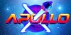 Play Apollo X by Apollo Games online uk slots image of slot machine