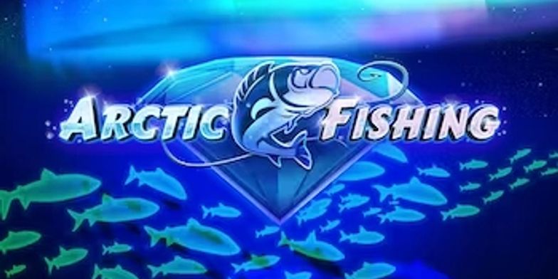 Play Arctic Fishing by Cayetano Gaming online uk slots image of slot machine