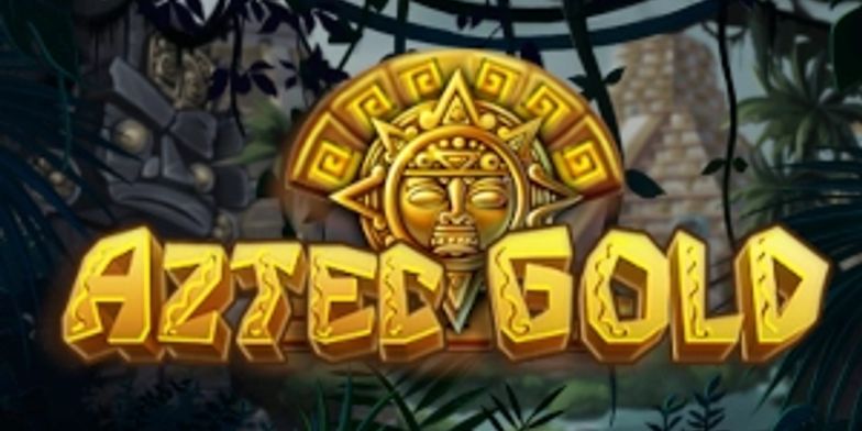 Play Aztec Gold by Getta Gaming online uk slots image of slot machine