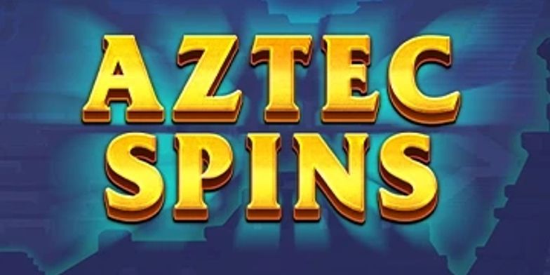 Play Aztec Spins by Red Tiger Gaming online uk slots image of slot machine