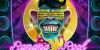 Play Banana Rock by Play'n GO online uk slots image of slot machine