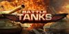 Play Battle Tanks by Evoplay online uk slots image of slot machine