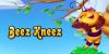 Play Beez Kneez by Eyecon online uk slots image of slot machine