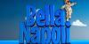 Play Bella Napoli by Capecod Gaming online uk slots image of slot machine