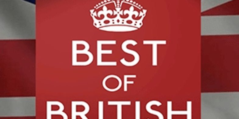 Play Best of British by Markor Technology online uk slots image of slot machine