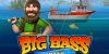 Play Big Bass Crash by Pragmatic Play online uk slots image of slot machine