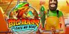 Play Big Bass Floats My Boat by Pragmatic Play online uk slots image of slot machine