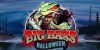 Play Big Bass Halloween by Pragmatic Play online uk slots image of slot machine