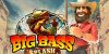 Play Big Bass Splash by Pragmatic Play online uk slots image of slot machine