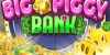 Play Big Piggy Bank by Inspired Gaming online uk slots image of slot machine