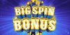 Play Big Spin Bonus by Inspired Gaming online uk slots image of slot machine