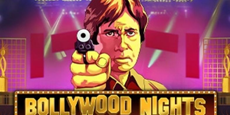 Play Bollywood Nights by Caleta Gaming online uk slots image of slot machine