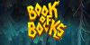 Play Book of Books by Peter & Sons online uk slots image of slot machine