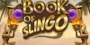 Play Book of Slingo by Slingo online uk slots image of slot machine