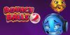 Play Bouncy Balls 2 by Eyecon online uk slots image of slot machine