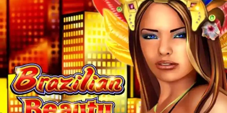 Play Brazilian Beauty by Light & Wonder online uk slots image of slot machine