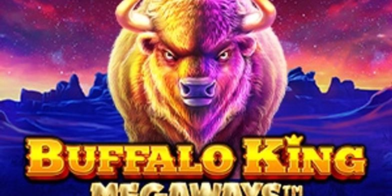 Play Buffalo King Megaways by Pragmatic Play online uk slots image of slot machine