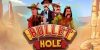 Play Bullet Hole by ElaGames online uk slots image of slot machine