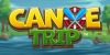 Play Canoe Trip by Blueprint Gaming online uk slots image of slot machine