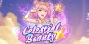 Play Celestial Beauty by Skywind online uk slots image of slot machine