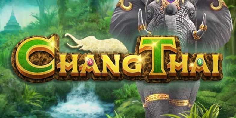 Play Chang Thai by SimplePlay online uk slots image of slot machine