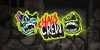 Play Chaos Crew by Hacksaw Gaming online uk slots image of slot machine