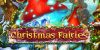 Play Christmas Fairies by Boldplay online uk slots image of slot machine