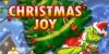 Play Christmas Joy by Spinmatic online uk slots image of slot machine