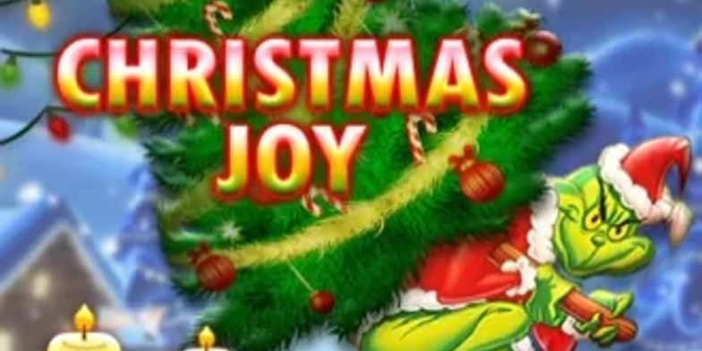 Play Christmas Joy by Triple Profits Games online uk slots image of slot machine